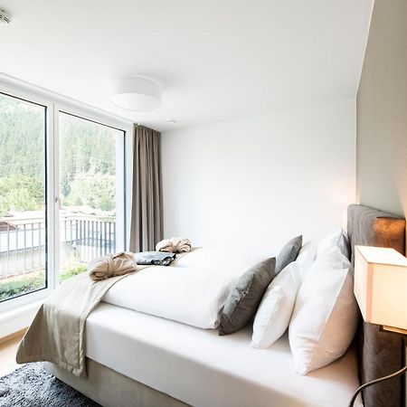 Manni Village - Lifestyle Apartments Mayrhofen Ngoại thất bức ảnh