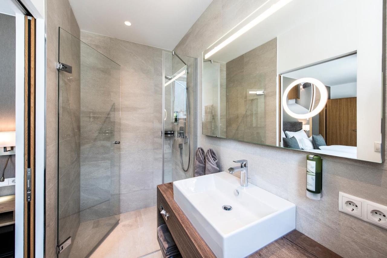 Manni Village - Lifestyle Apartments Mayrhofen Ngoại thất bức ảnh