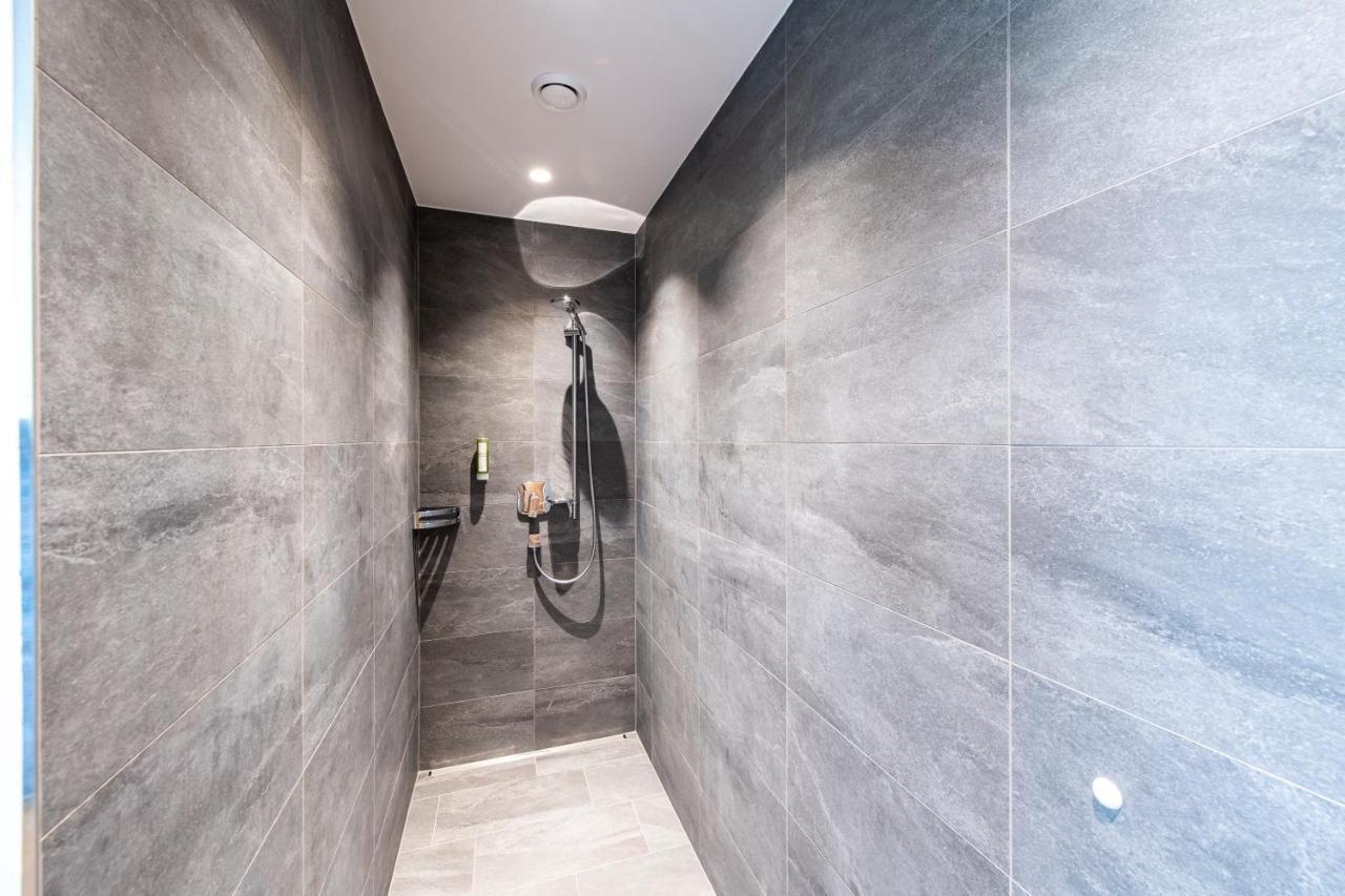 Manni Village - Lifestyle Apartments Mayrhofen Ngoại thất bức ảnh