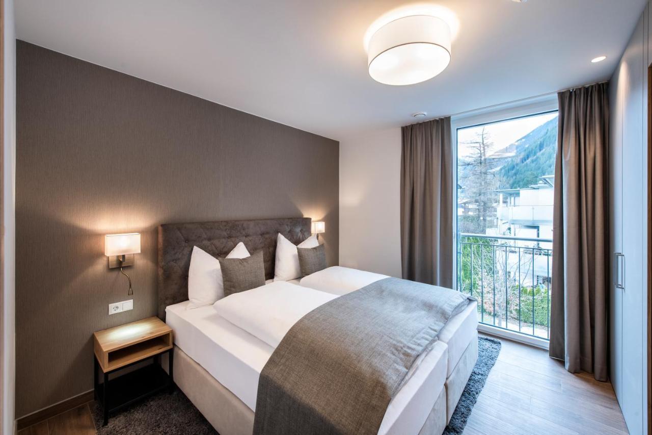Manni Village - Lifestyle Apartments Mayrhofen Ngoại thất bức ảnh