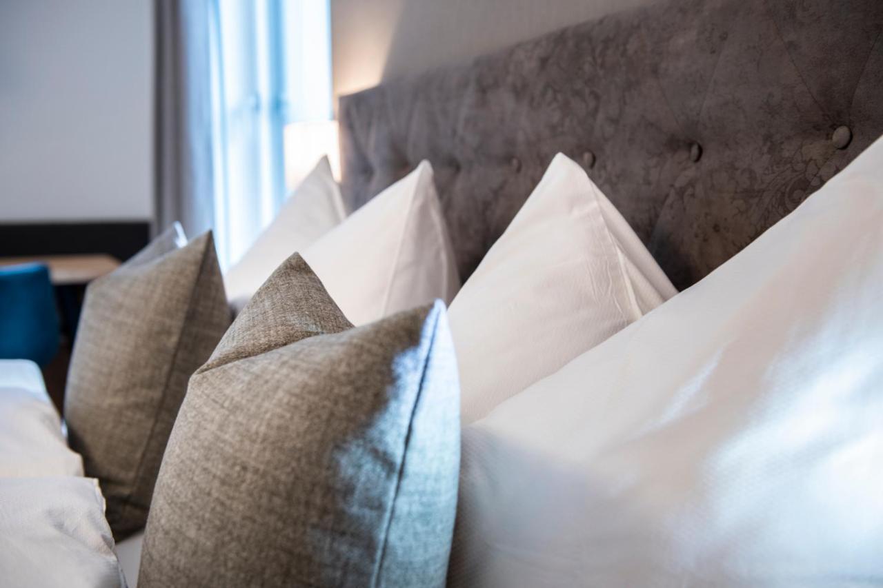 Manni Village - Lifestyle Apartments Mayrhofen Ngoại thất bức ảnh